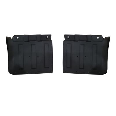 FOR HYUNDAI KIA LIGHT TRUCK PARTS-KIA BONGO 3 PARTS-MUD GUARD FENDER FLARE oem 61210-4E000 61220-4E000