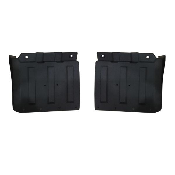 FOR HYUNDAI KIA LIGHT TRUCK PARTS-KIA BONGO 3 PARTS-MUD GUARD FENDER FLARE oem 61210-4E000 61220-4E000