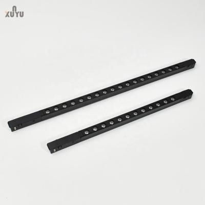 Recessed 48V Magnetic Track Light 10w Magnetic Linear Track Light