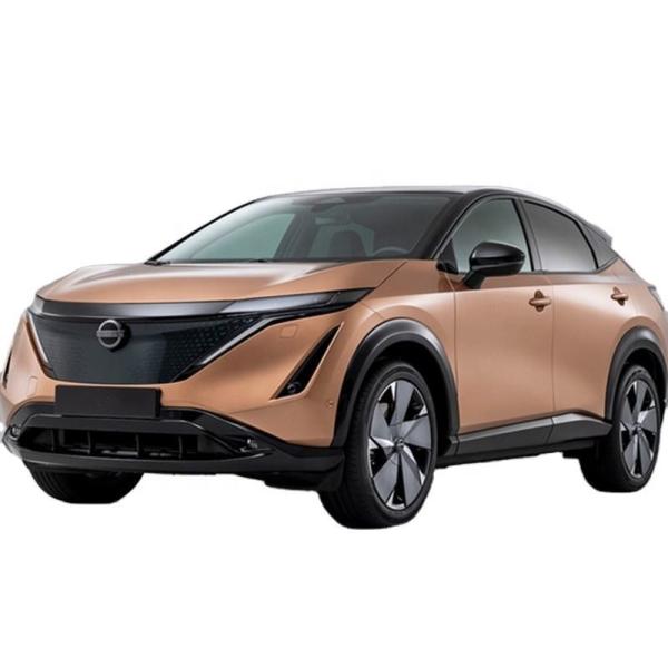 Nissan EV Car Ariya 2023 4wd