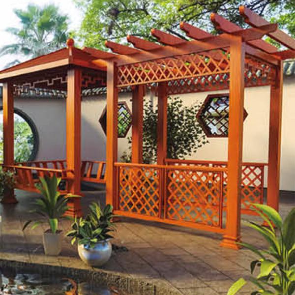 Aluminum Trellis Pergola Terrace Grapevine Outdoor Grapevine Climbing Vine