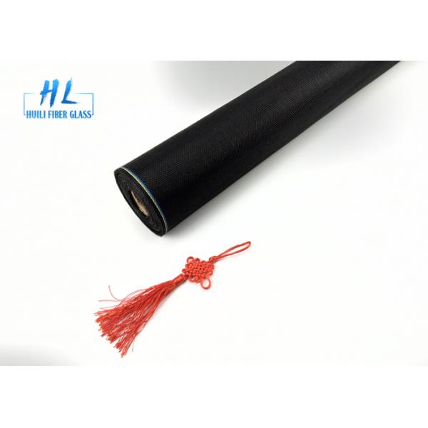 17*15 Mesh 115G Fiberglass Window Screen For Doors And Windows