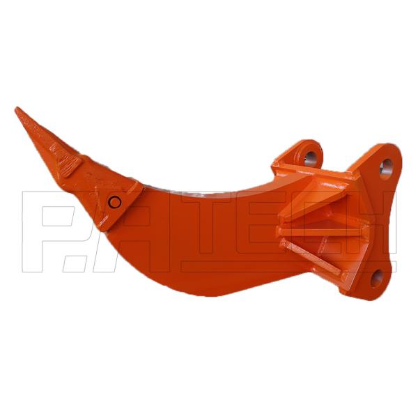 Excavator Ripper, Hydraulic Ripper Could Be Used With Kinds Of Excavators
