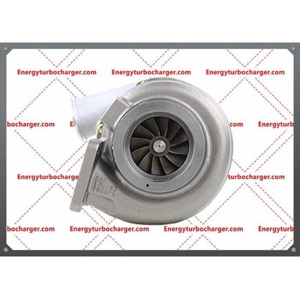 Турбонагнетатель 4033114H 1339995 HX50 3536749 3533886 Scania двигатель 1375883 571541 DSC12