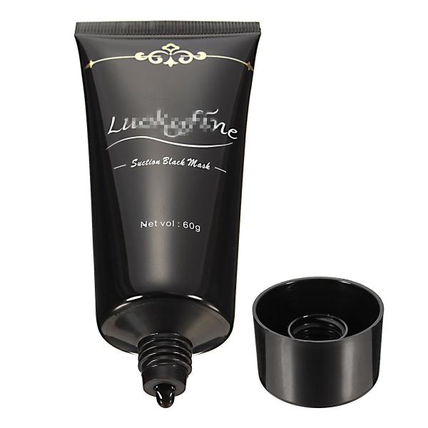 Перевозчик угорь угорь бамбукового лицевого щитка гермошлема грязи черноты угля глубокий очищая