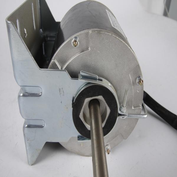 motor do motor da unidade da bobina de Wire Winding Fan do tanoeiro do motor de fã 50/60HZ do refrigerador evaporativo de 220v 1200rpm 350W \ FCU
