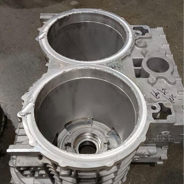 Сварная машина с трением для алюминиевых медных высокоточных металлических инструментов