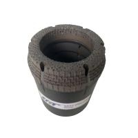 HQ HQ3 PQ Surface Set Diamant Core Bits PQ3 NTW BTW HTW