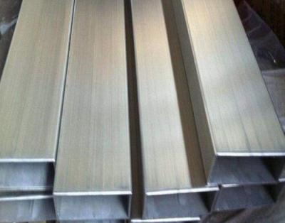 1/2 1/4 Inch 304L Stainless Steel Pipe 0.25mm-8mm Thick Steel Seamless Pipe