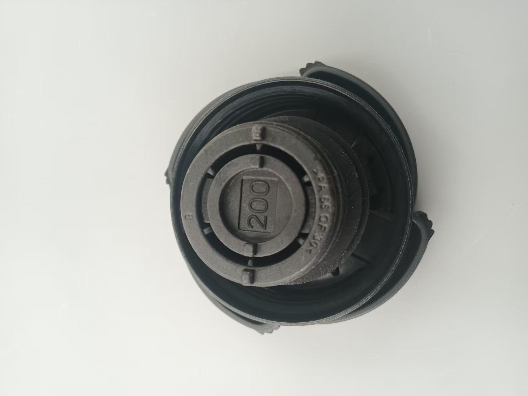 High sales radiator cap 17117639022 for BMW 5 Series F07 GT LCI 550i