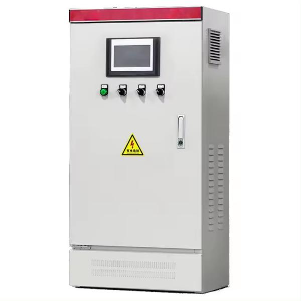Medium Voltage Power Distribution Cabinet IP4X For 50/60Hz Frequency