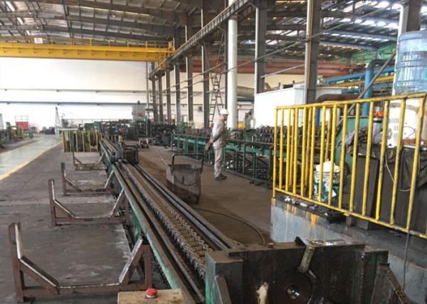 Stainless Steel Bright Annealed Tube ASME SA213 TP316 316L OD 6.00mm To 101.6mm