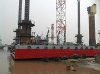Aterrissagem do navio que lança Marine Lifting Airbag Diameter 1.5m