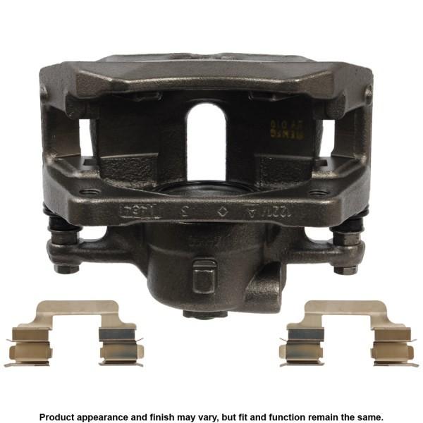MINI Auto Parts Vehicle Brake Caliper 19B3284 19B3285 343876 343877 OEM 34 11 6 770 191 34 11 6 770 192