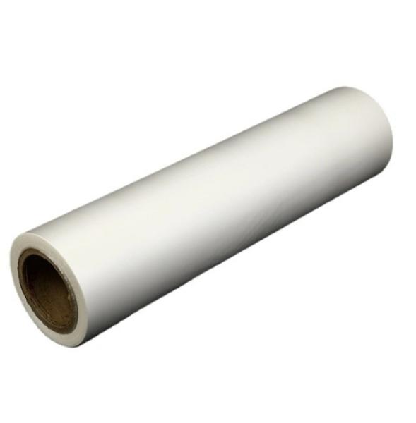 Corona tratada BOPP filme laminante térmico filme plástico brilhante fosco 17-28 micron