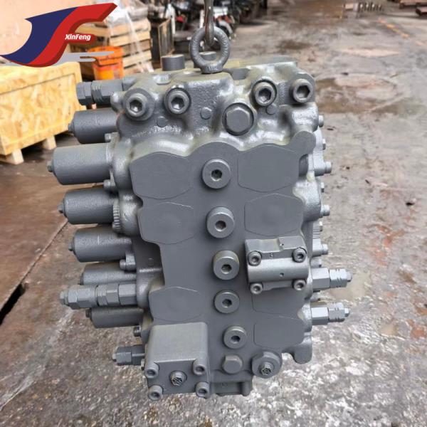 VOE14570853 14746280 14736672 14774452 Main Control Valve For Volvo EC200E EC220D EC300D