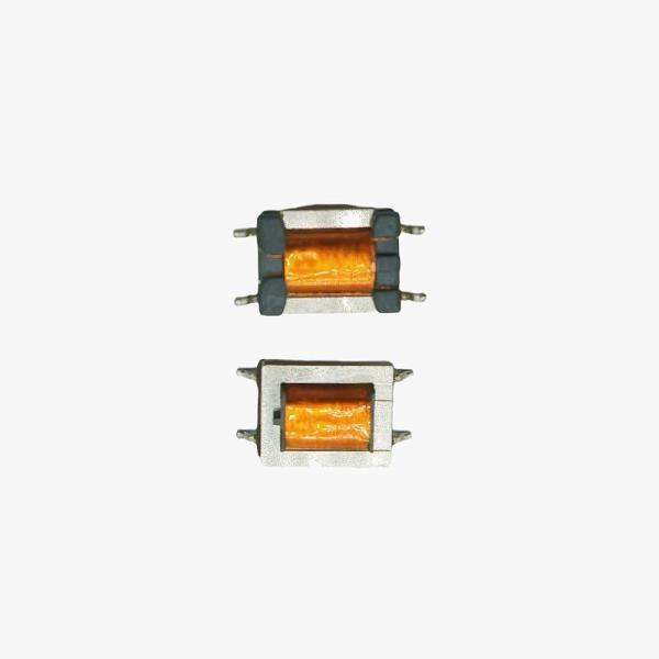 ED8 SMD Пермалойный трансформатор 600:600 1:1 для домашних записывающих устройств