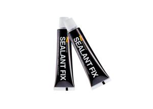 Junbond 12m Long Silicone Rubber Adhesive Sealant Interior Window Sealant