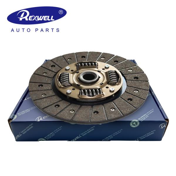 Disque d'embrayage automatique 30100-VW200 pour Nissan Urvan Caravan E25 NV350 Accessoires de voiture