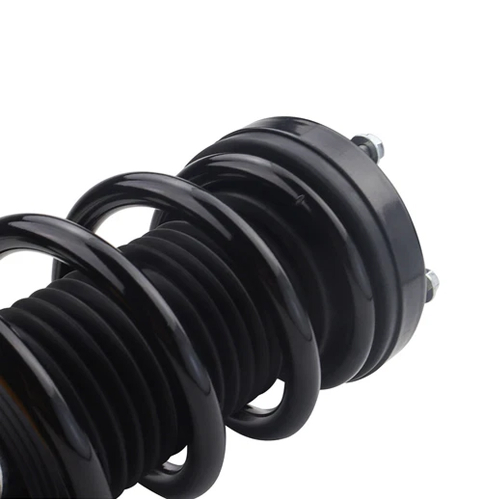Pair Front Shock Struts Assys for 2015-2023 Dodge Challenger Charger SRT SXT R/T Vehicle Spare Parts and Accessories