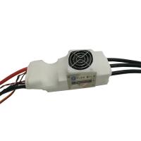 Inseto personalizado 16S 300A do Mosfet do controlador do motor do ESC do carro de RC com função reversa