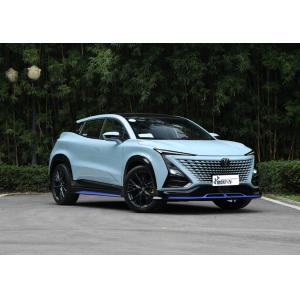 2024 Конкурентоспособный экспорт Luxury Chang An EV Changan UNI-T оптовый высокоскоростной новый SUV бензиновый автомобиль