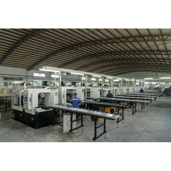 Dongguan Uchi Electronics Co.,Ltd