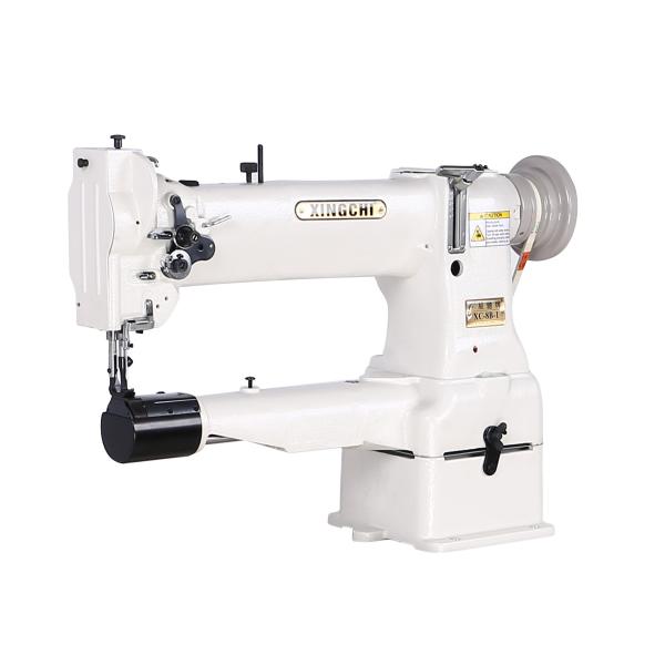 Pneumatic Automatic Pattern Sewing Machine Dahao Tech MASC Control System