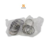 6CT8.3 Assento de válvula para escavadeira Hyundai