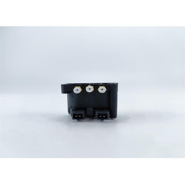 Solénoïde de suspension pneumatique Pour BMW X5 E65 E66 2000-2005 37206789937