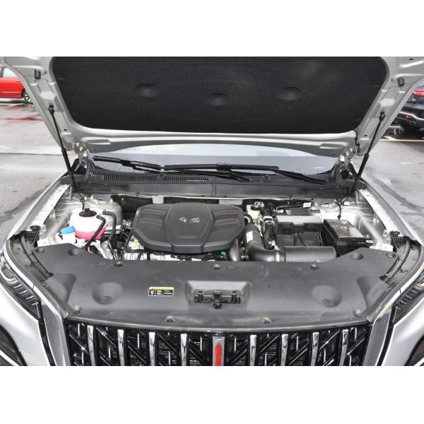 Customized Request for 2023 Hongqi E HS9 Qm5 HS5 HS3 HS7 Ehs9 4 6 7 Seat Eqm5 Flagship