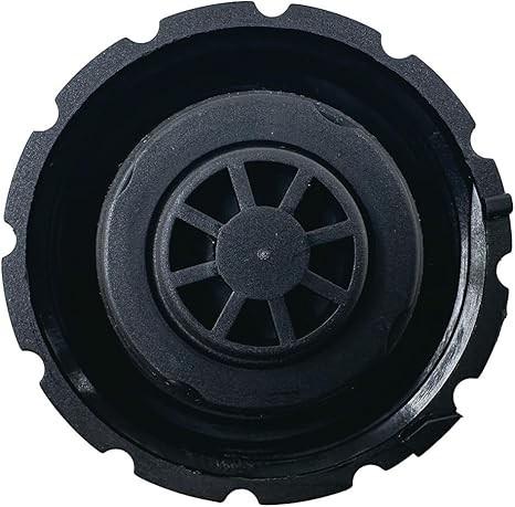 Radiator Coolant Reservoir Expansion Tank Cap for Mercedes-Benz C300 E400 GLA250 CLA250 S550 SL550 E400 E550