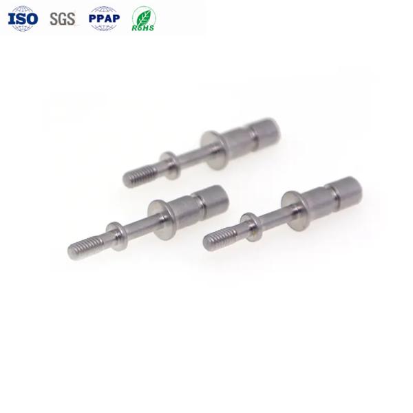 M4 Custom Fasteners 10mm-450mm Carbon Steel Cross Groove Screws