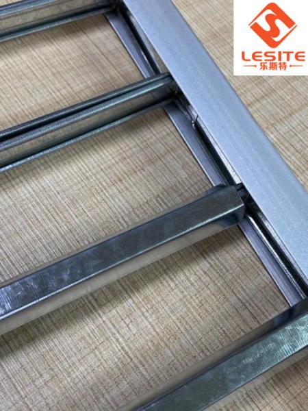 Non Woven High Efficiency Air Filter , H14 Hepa Filter System For Clean Room