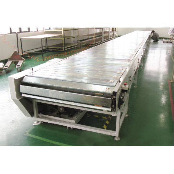 Carton Box Conveyor Sorting System Flexible Gravity Roller Conveyor System Logistics Sorting Warehouse Storage Rack