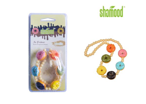 Value Colorful Shamood Essential Oils Aroma Diffuser