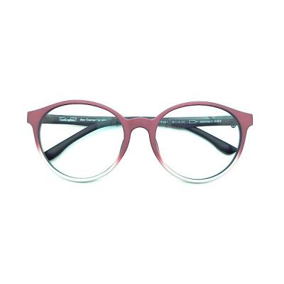 Non Thermal Far Infrared Technology Anti Blue Light Photochromic Eyeglasses With CE Certification