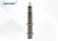 Capteur de distance à ultrasons M18 de haute précision d'une portée de mesure de 1000 mm