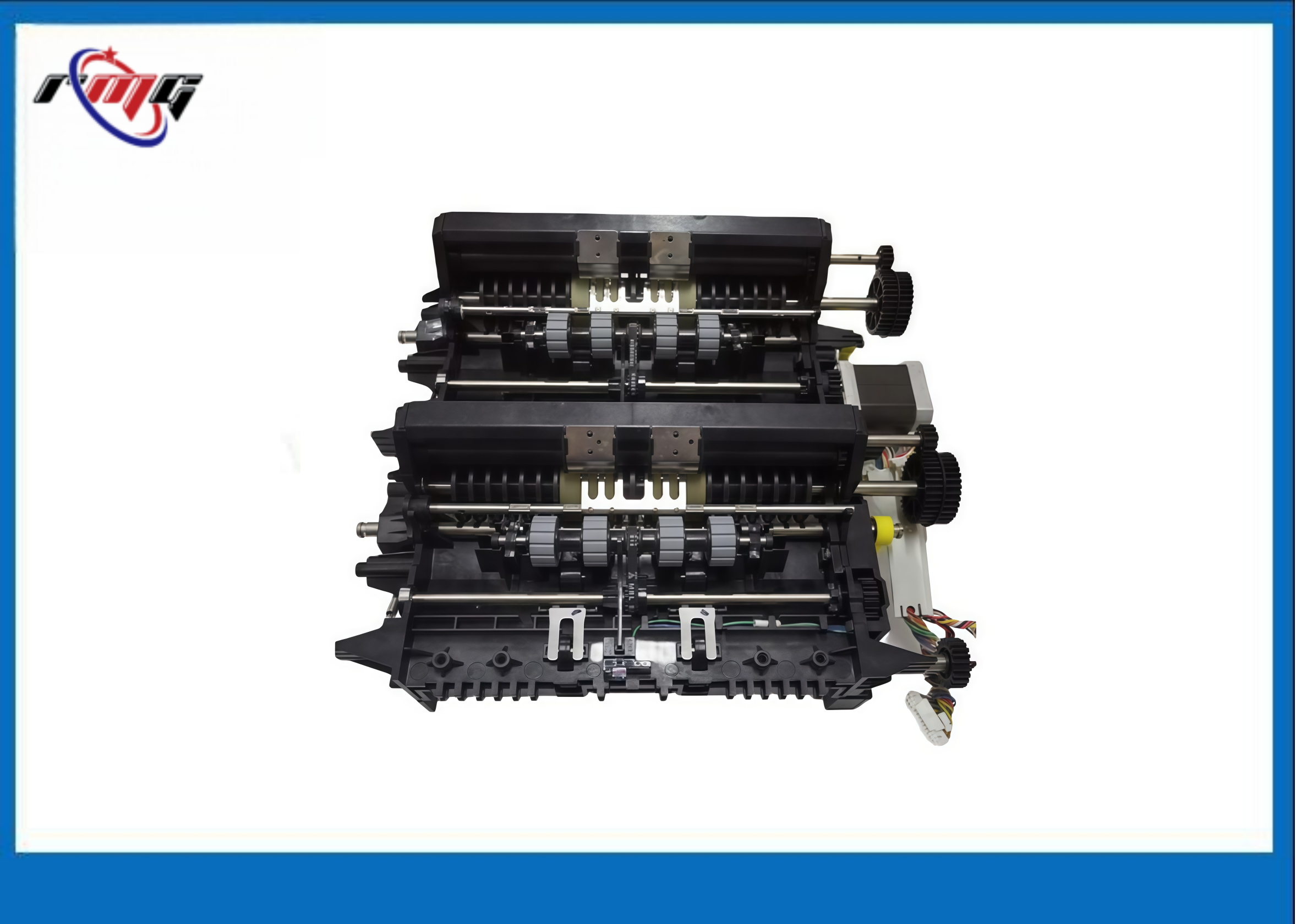 Hyosung CDU10 V Module OEM Compatible with Advanced Note Separation and Durable Drive System for Monimax 5600 Series
