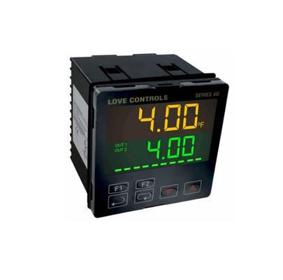 Contrôleurs de boucle de température et de processus Dwyer PrecisionPro 16G/8G/4G