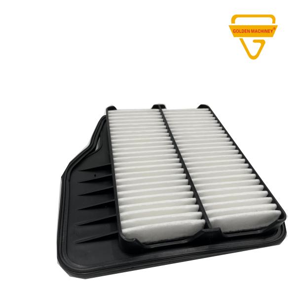 Filtro de ar 1109120FA01 para Dongfeng 330