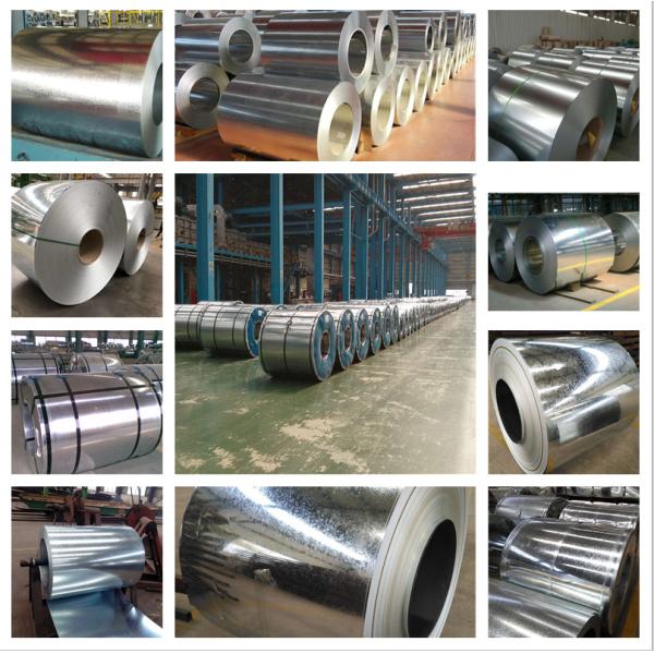 DC51D Zinc Galvanized Steel Pipe ASME 80g Thin Wall Galvanized Tubing Refrigerator Use