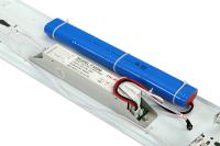 20w d'un seul bloc a mené les kits légers de conversion pour les immeubles de bureaux/centre commercial