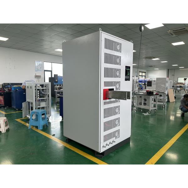 15V 12000A DC Power Supply for Electrochemical Machining