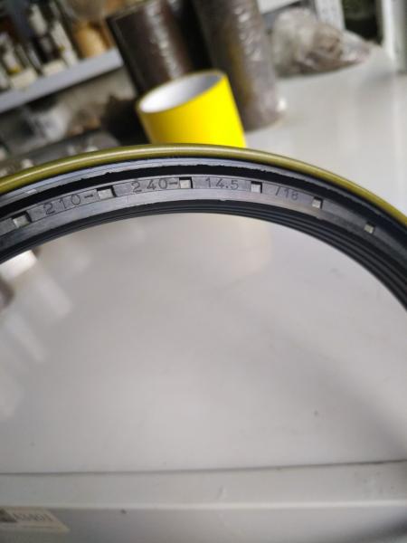 MTZ tractor oil seals factory from DMHUI oil seals factory     whatspp & wechat: +8615132912119