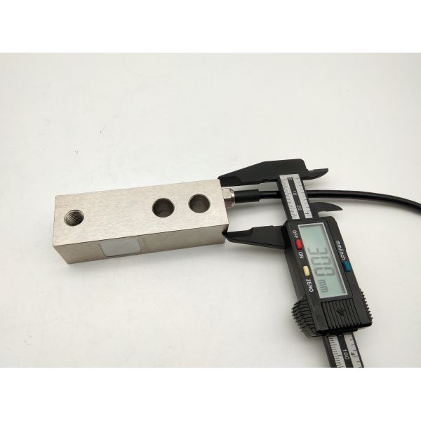 Shear Beam Load Cell WL-124 ≤0.05% Error 50-300kg