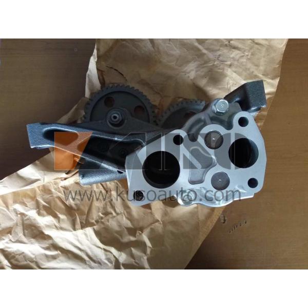 ME359717 TBK Oil Pump Japanese Truck Parts For 6D40 6D24 Mitsubishi Super Great