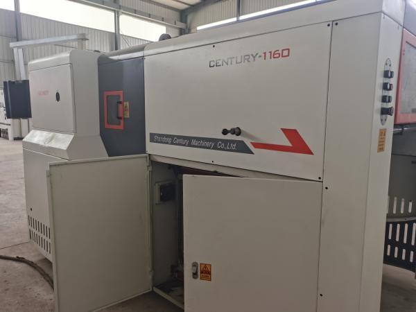 CENTURY-1160