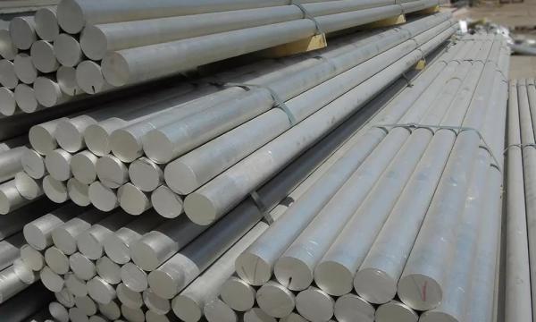 1020 1045 A36 15mm Carbon Steel Round Bar Customized For Construction