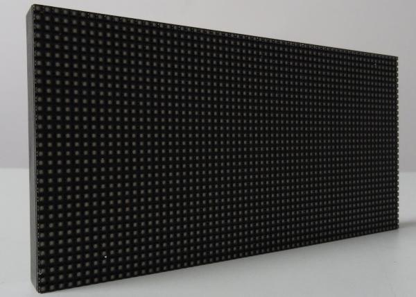 Full Color P3 Indoor Rental LED Display 30kg Cabinet Weight